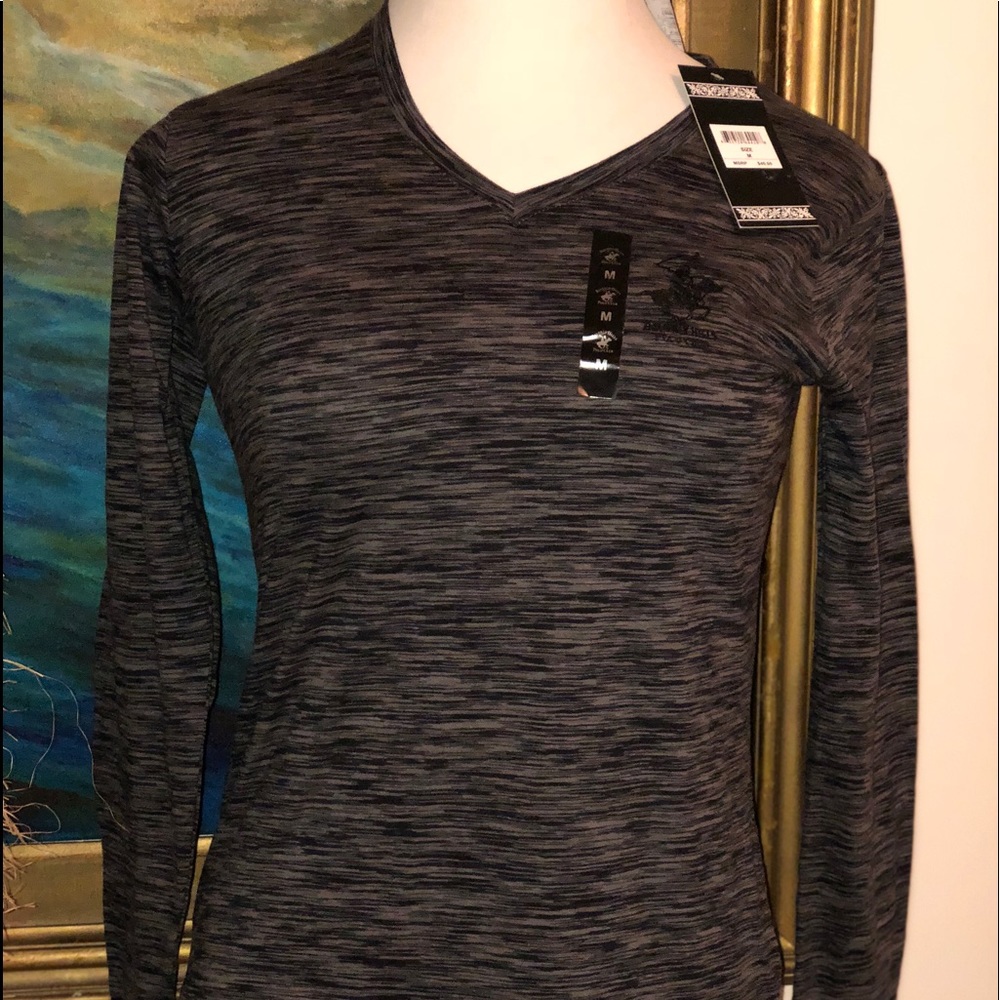 GIFTED: TOP-PULLOVER - Picture 2 of 5